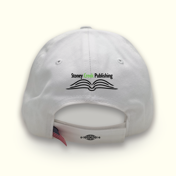 Rickwood (White Baseball Cap)