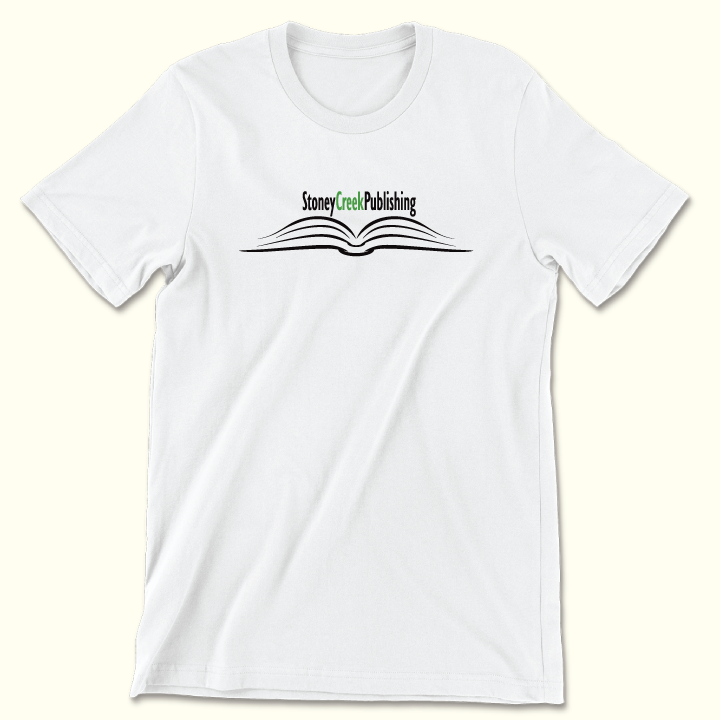 Stoney Creek Publishing (White Tee)