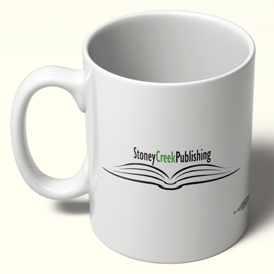 Stoney Creek Publishing (11oz. Coffee Mug)